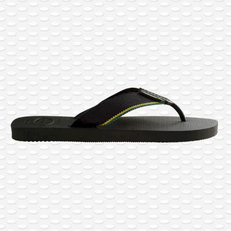 Havaianas Urban Brasil - Teenslippers - Heren | Hardloop