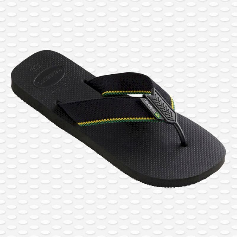 Havaianas Urban Brasil - Flip-flops - Herrer | Hardloop