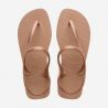 Ballet Rose / Golden Blush