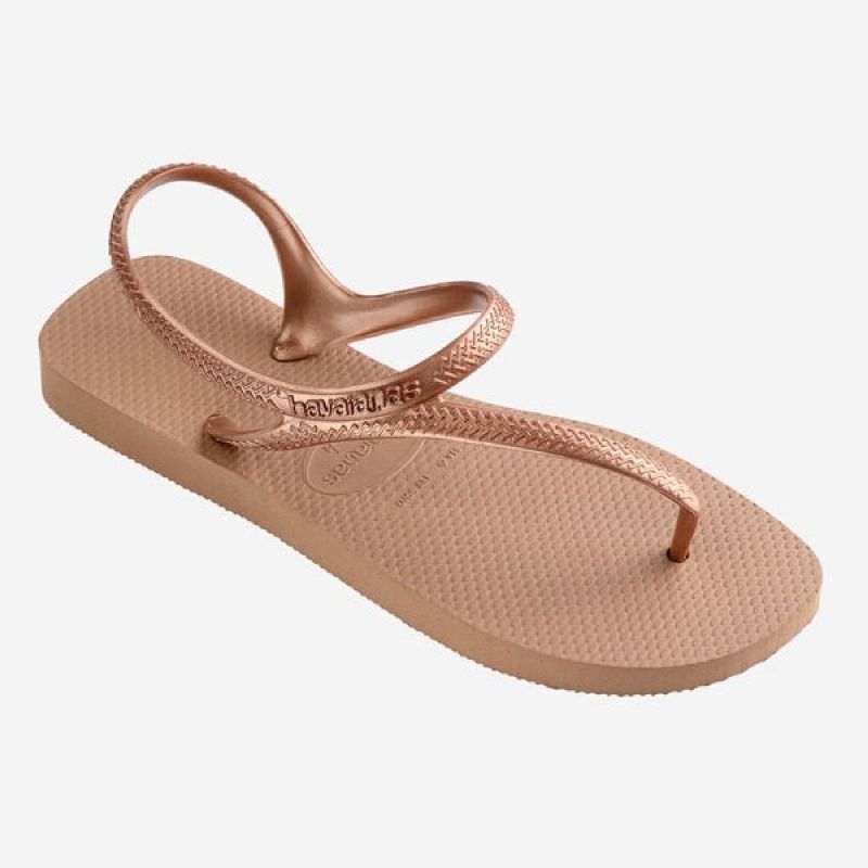 Havaianas Flash Urban - Sandalen - Dames | Hardloop