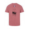 Protest Prtpenalt - T-Shirt - Herren | Hardloop