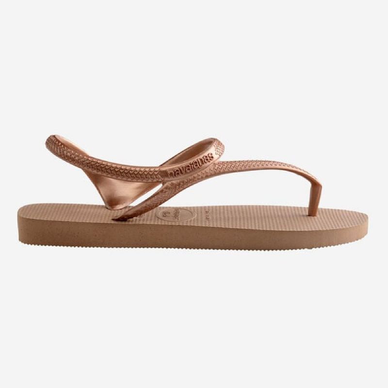 Havaianas Flash Urban - Sandales femme | Hardloop