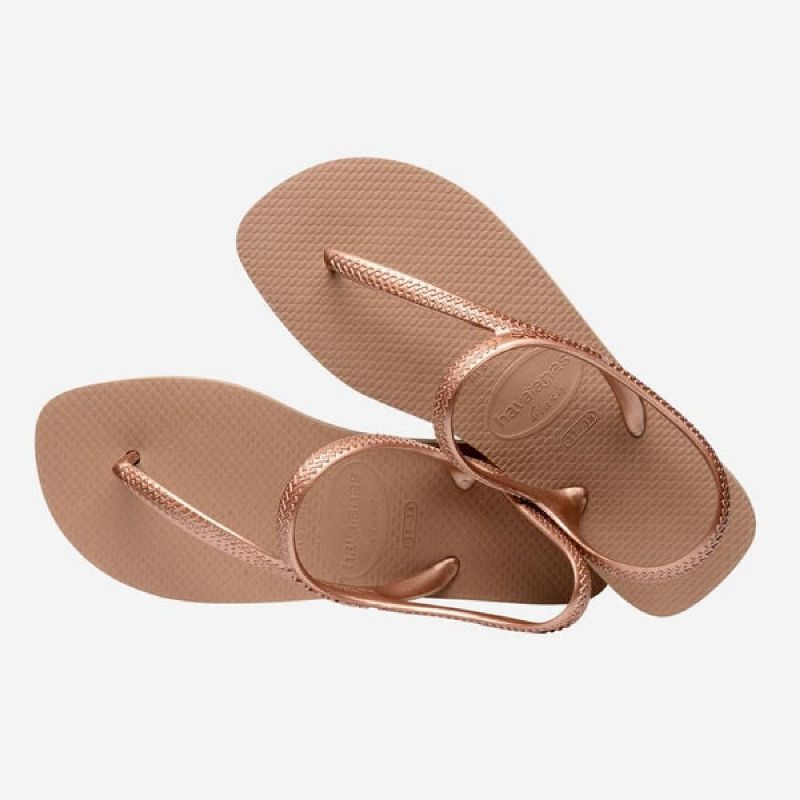 Havaianas Flash Urban - Sandalen - Dames | Hardloop