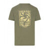 Protest Prtfoxy - T-shirt - Heren | Hardloop