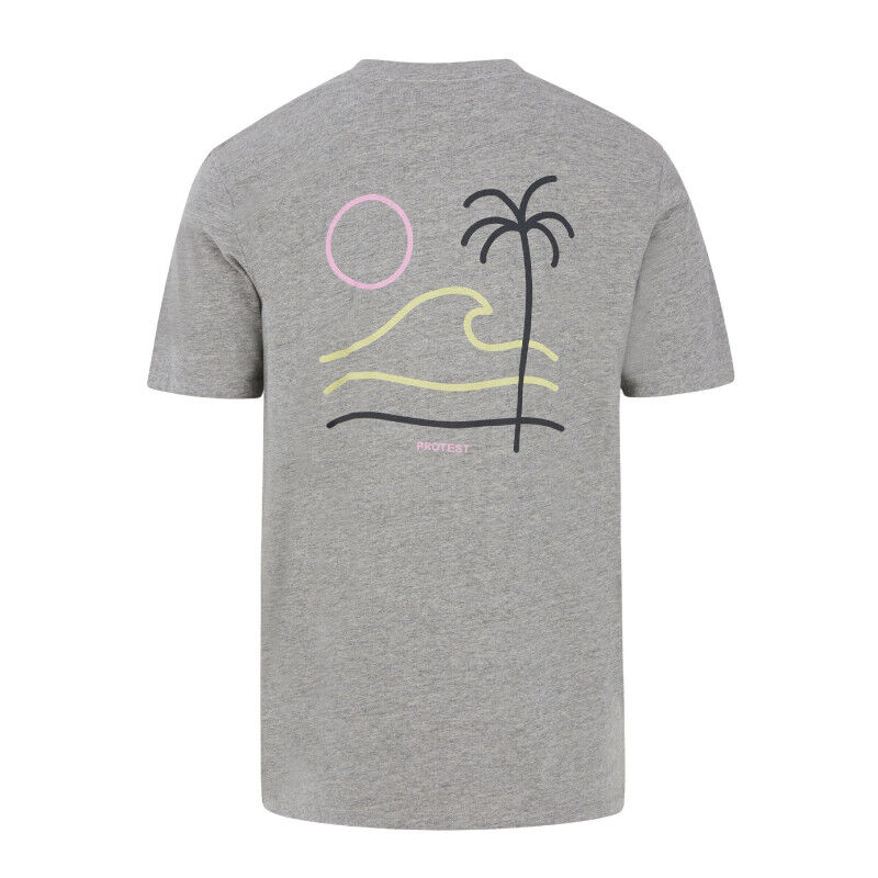 Protest Prtaston - Pánské triko | Hardloop