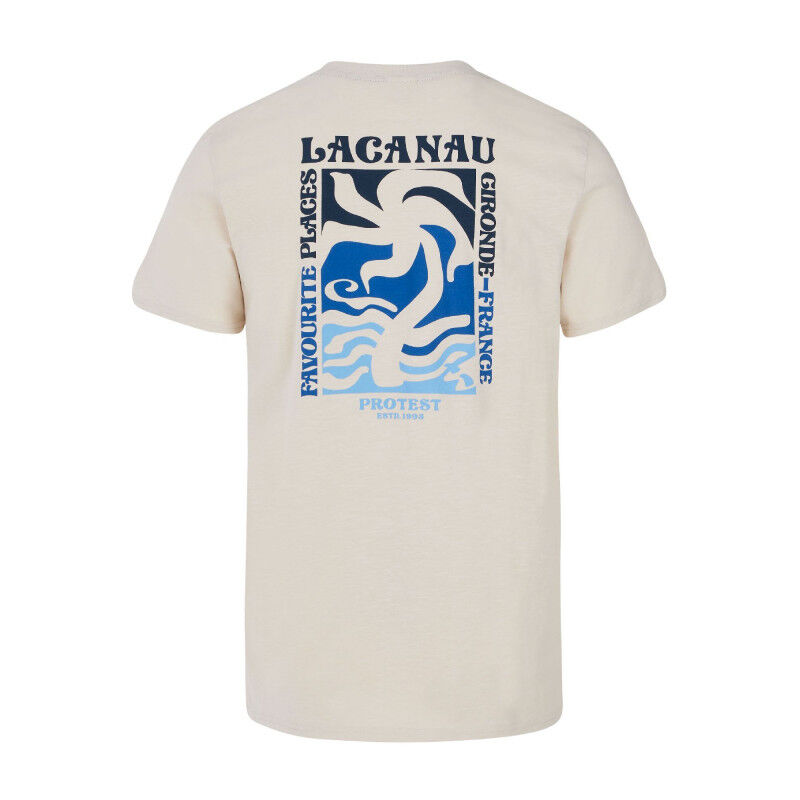 Protest Prtrocha - T-shirt meski | Hardloop