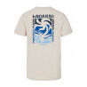 Protest Prtrocha - Camiseta - Hombre | Hardloop