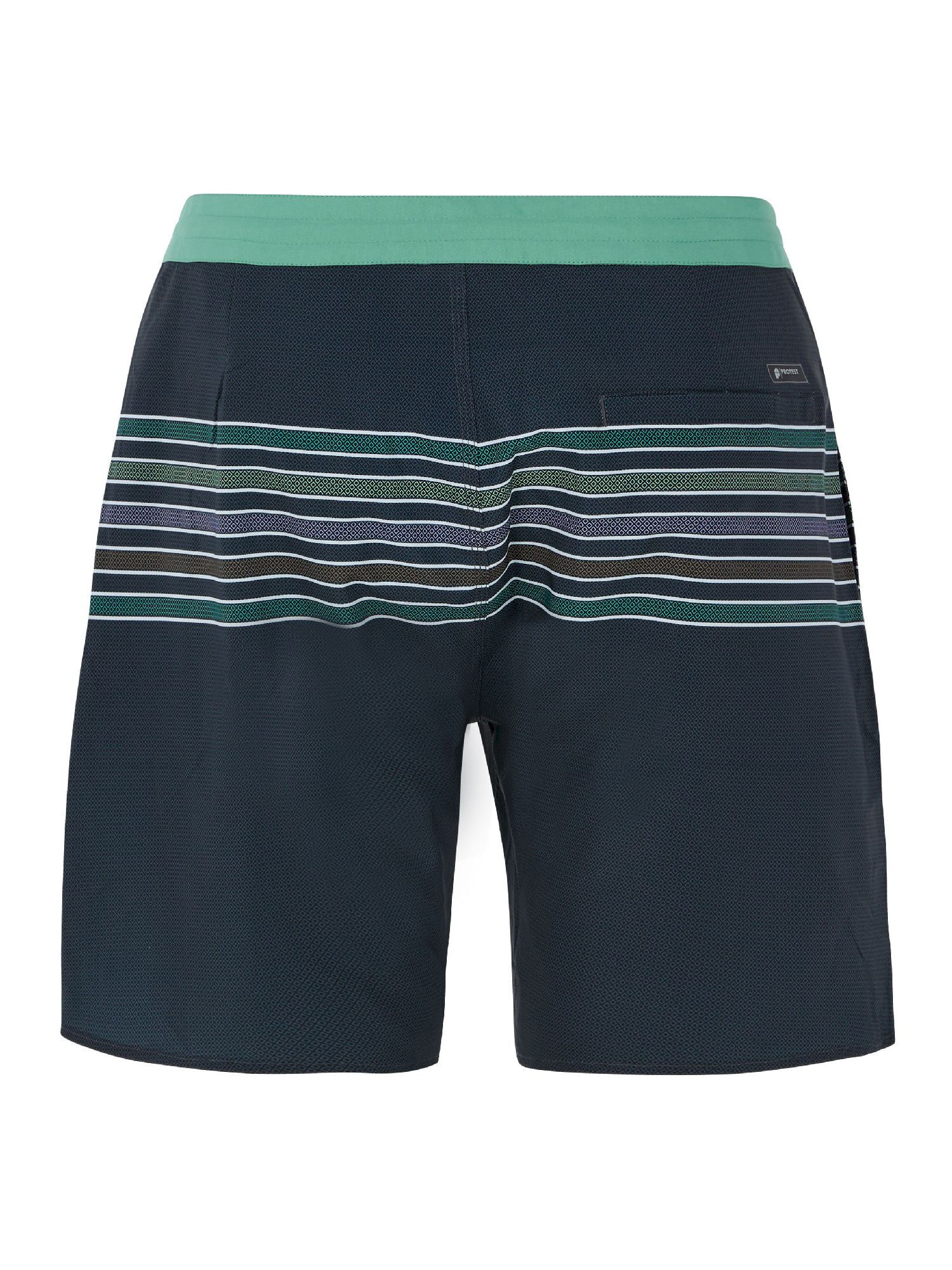 Protest Prtjacker - Boardshorts - Men's | Hardloop