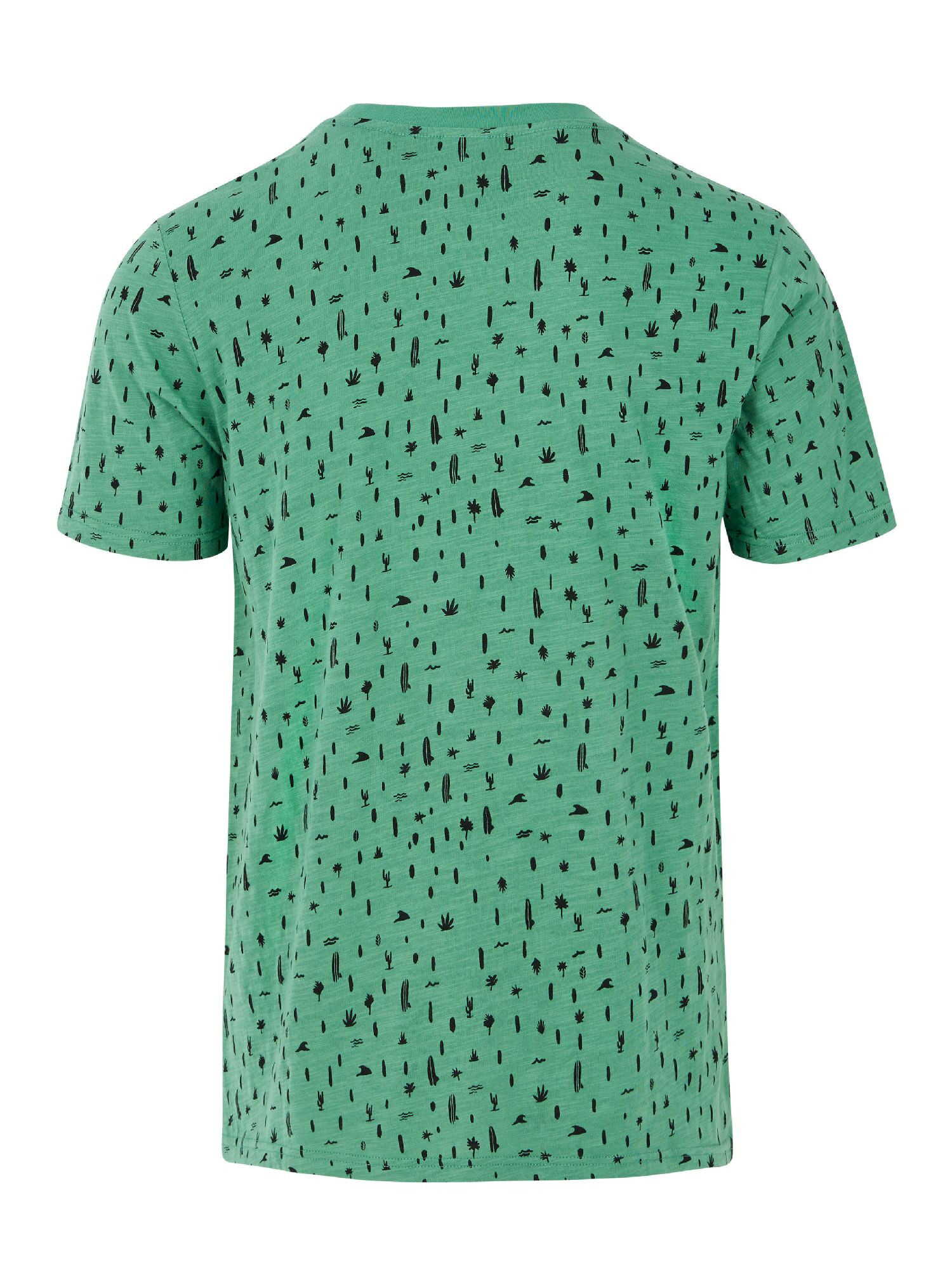 Protest Prtscot - T-shirt homme | Hardloop