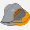 Mountain Equipment Lunar III - Sovepose | Hardloop