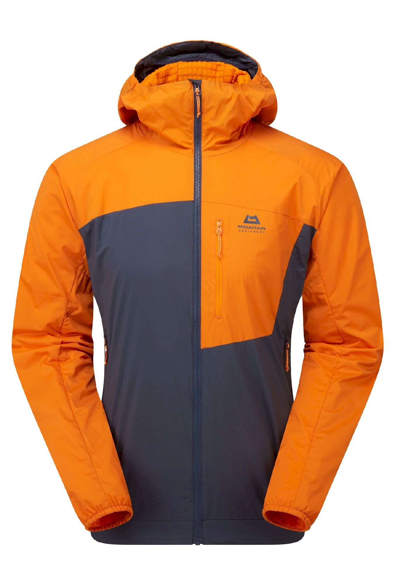 Mountain Equipment Aerotherm Jacket - Softshell jacket - Men's | Hardloop