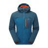 Mountain Equipment Aerotherm Jacket - Softshelljacka - Herr | Hardloop
