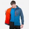 Mountain Equipment Aerotherm Jacket - Softshelljacke - Herren | Hardloop