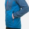 Mountain Equipment Aerotherm Jacket - Softshelltakki - Miehet | Hardloop