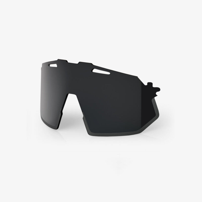 Hypercraft SQ Polycarbonate Replacement Lenses - Lentes de repuesto para gafas