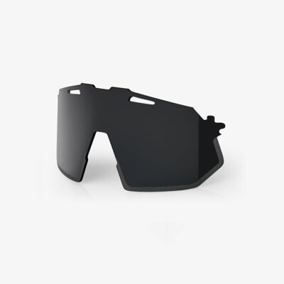 Hypercraft SQ Polycarbonate Replacement Lenses - Replacement lenses