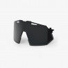100% Hypercraft SQ Polycarbonate Replacement Lenses - Vervangende zonnebrilglazen | Hardloop