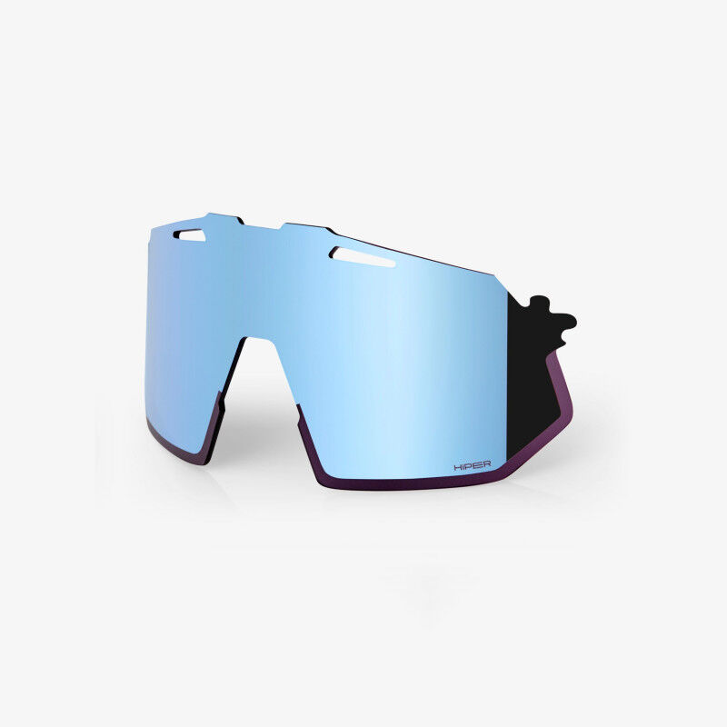 Hypercraft SQ Polycarbonate Replacement Lenses - Replacement lenses