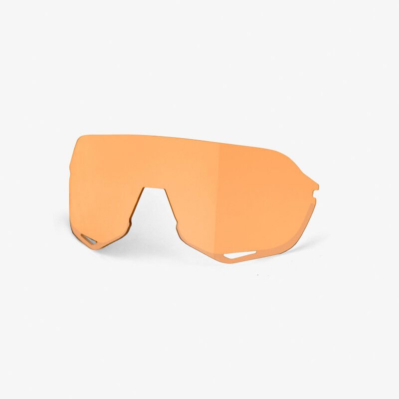 S2 Replacement Lenses - Verres de remplacement