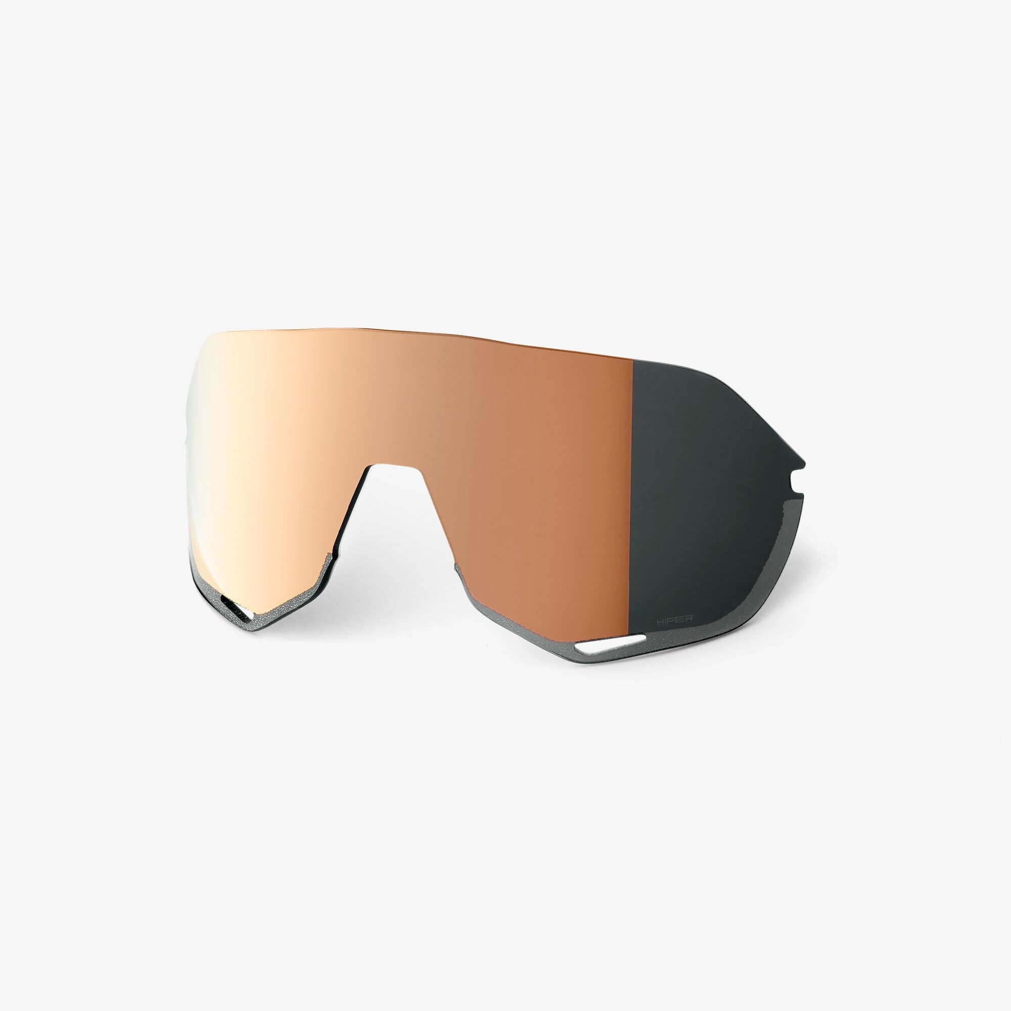 100% S2 Replacement Lenses - Ersatzgläser für Sonnenbrillen | Hardloop