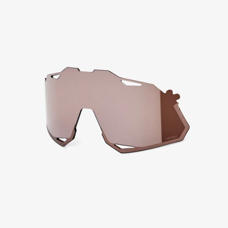 Hypercraft XS Polycarbonate Replacement Lenses - Udskiftningsglas til solbriller