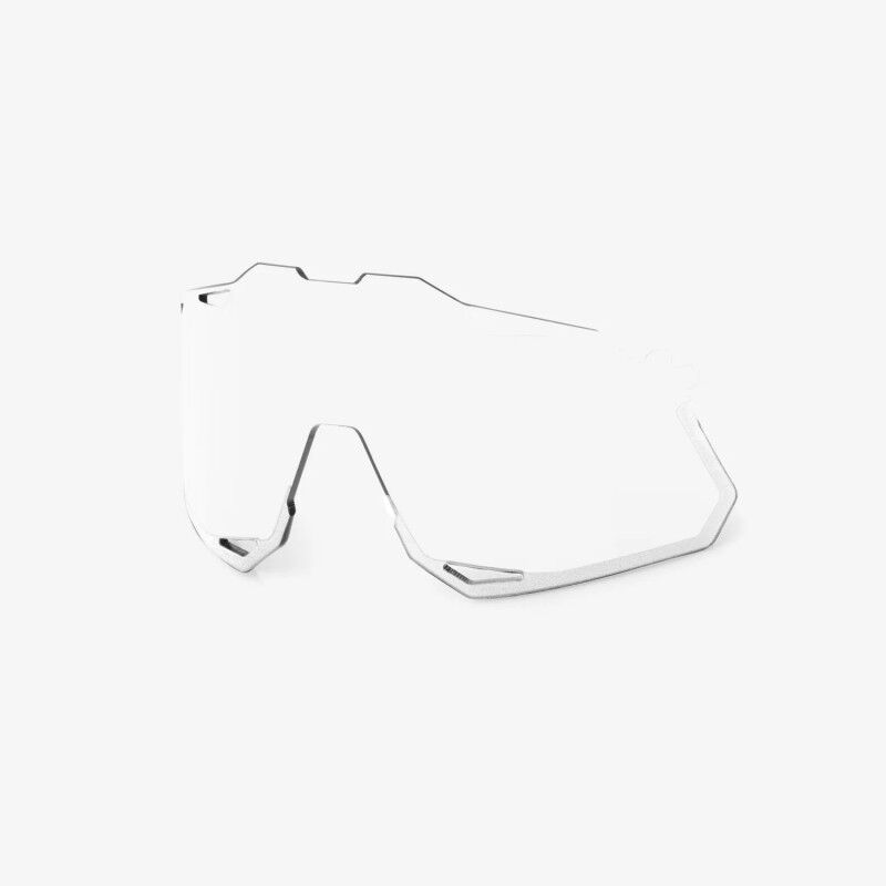 Hypercraft XS Polycarbonate Replacement Lenses - Verres de remplacement