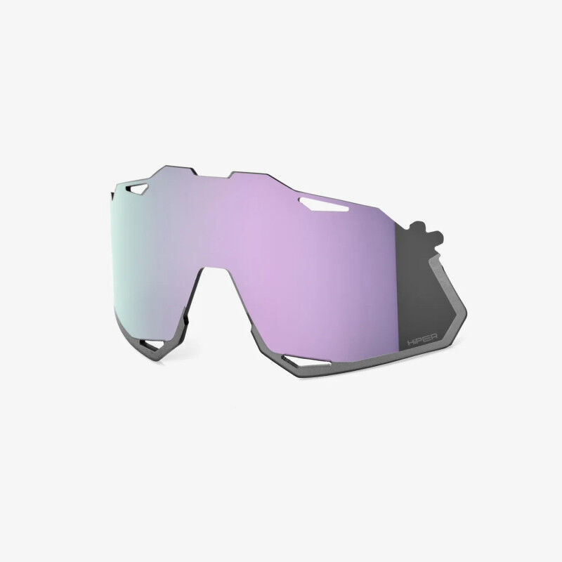 Hypercraft XS Polycarbonate Replacement Lenses - Udskiftningsglas til solbriller