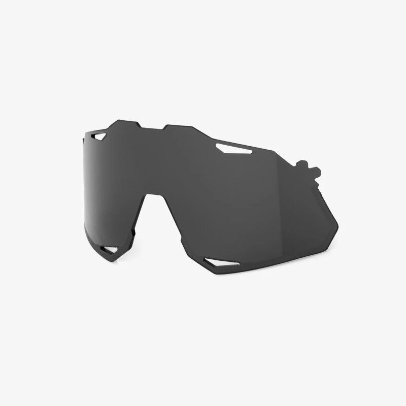 Hypercraft XS Polycarbonate Replacement Lenses - Lentes de repuesto para gafas