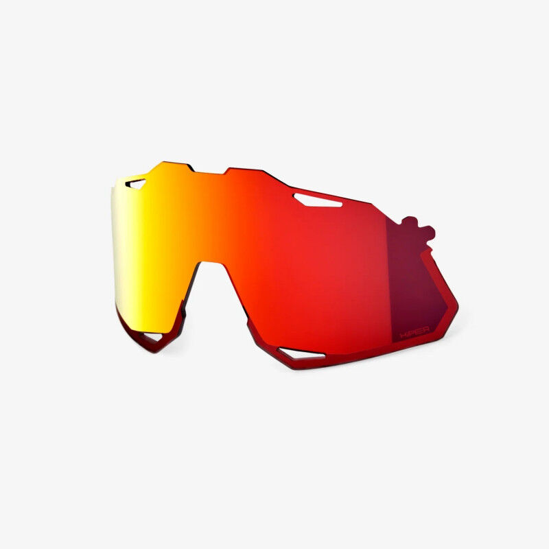 Hypercraft XS Polycarbonate Replacement Lenses - Udskiftningsglas til solbriller