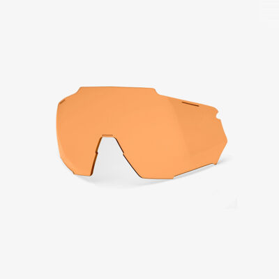 Racetrap 3.0 Replacement Lenses - Szyby zamiennikowe do okularów
