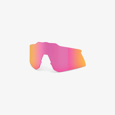Speedcraft XS Replacement Lenses - Aurinkolasien Vaihtolinssit