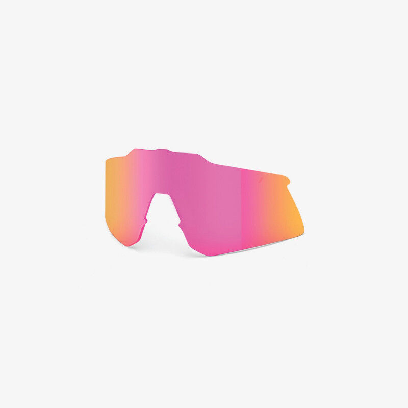 Speedcraft XS Replacement Lenses - Verres de remplacement