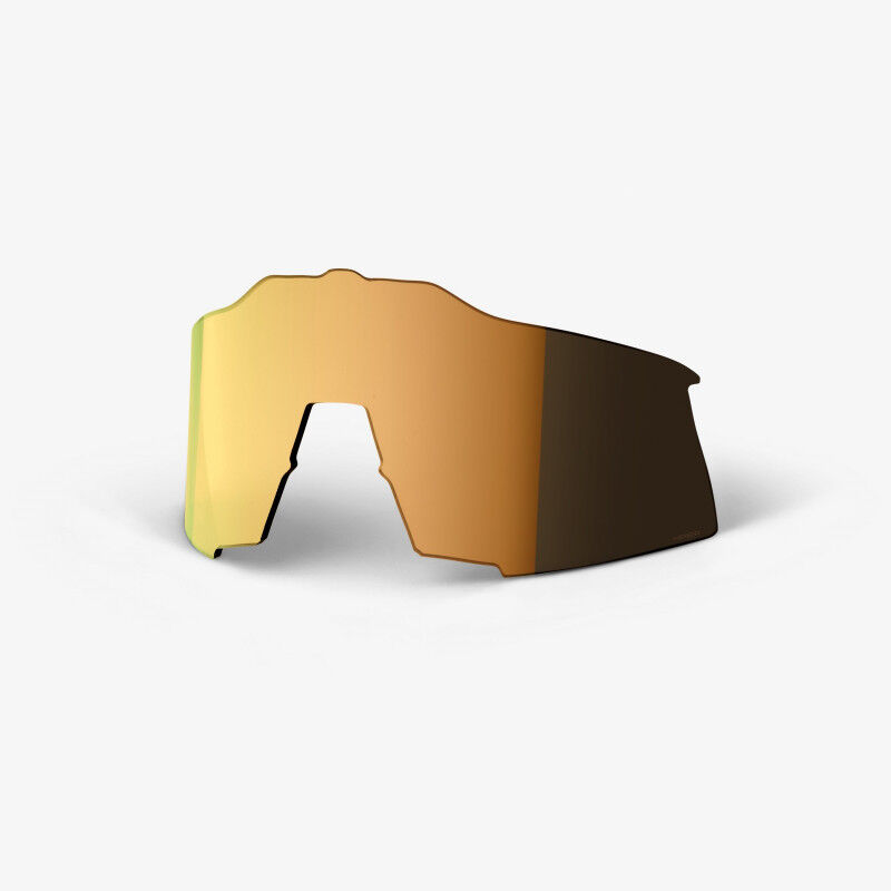 Speedcraft Replacement Lenses - Aurinkolasien Vaihtolinssit