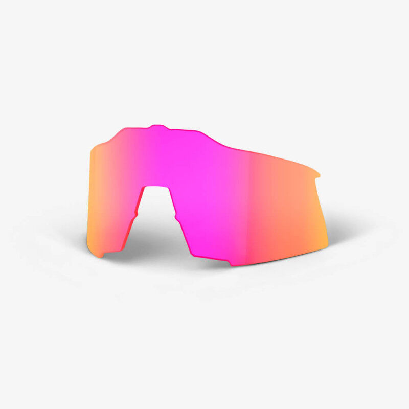 Speedcraft Replacement Lenses - Lentes de repuesto para gafas