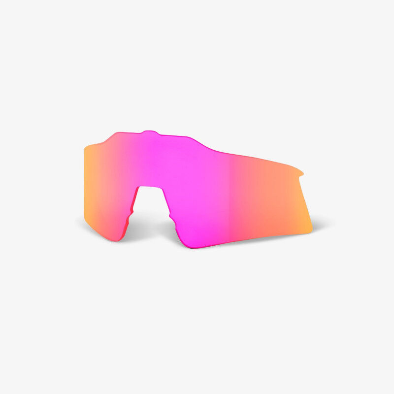 Speedcraft SL Replacement Lenses - Náhradní skla na sportovní brýle