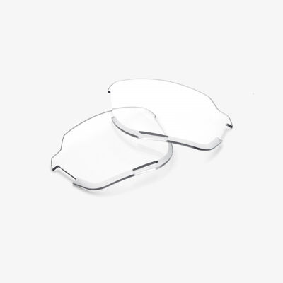 Norvik Replacement Lenses - Szyby do gogli narciarskich