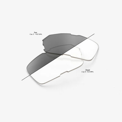 Eastcraft Dual Replacement Lenses - Lenti di ricambio per maschere da sci
