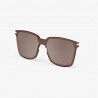100% Legere Square Replacement Lenses - Replacement lenses | Hardloop