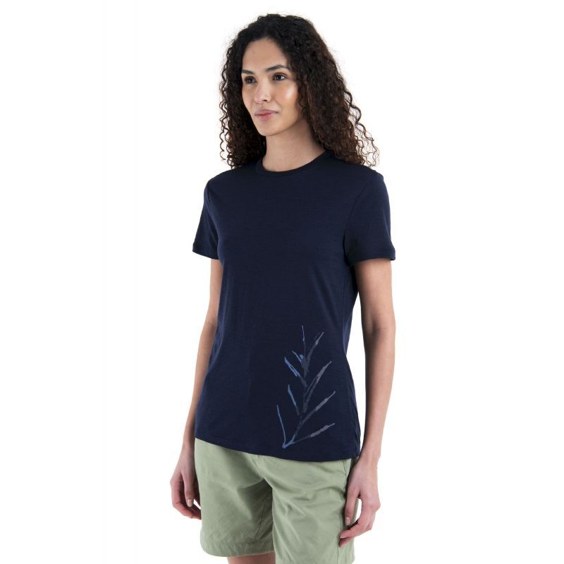 Roxy Saturdaze SS Tee – T-Shirt Manches Courtes Femme Lot De 1 – Look Décontracté Et Tendance Plage