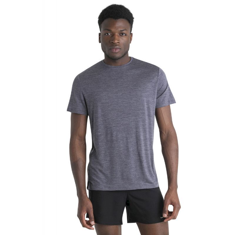 Merino 125 Cool-Lite Sphere III SS Tee - Maglia merino - Uomo