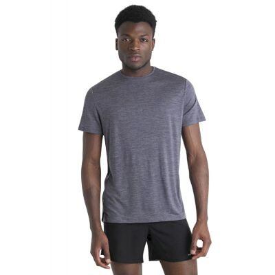 Merino 125 Cool-Lite Sphere III SS Tee - Merinoshirt - Herren