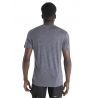 Icebreaker Merino 125 Cool-Lite Sphere III SS Tee - Merinotröja - Herr | Hardloop