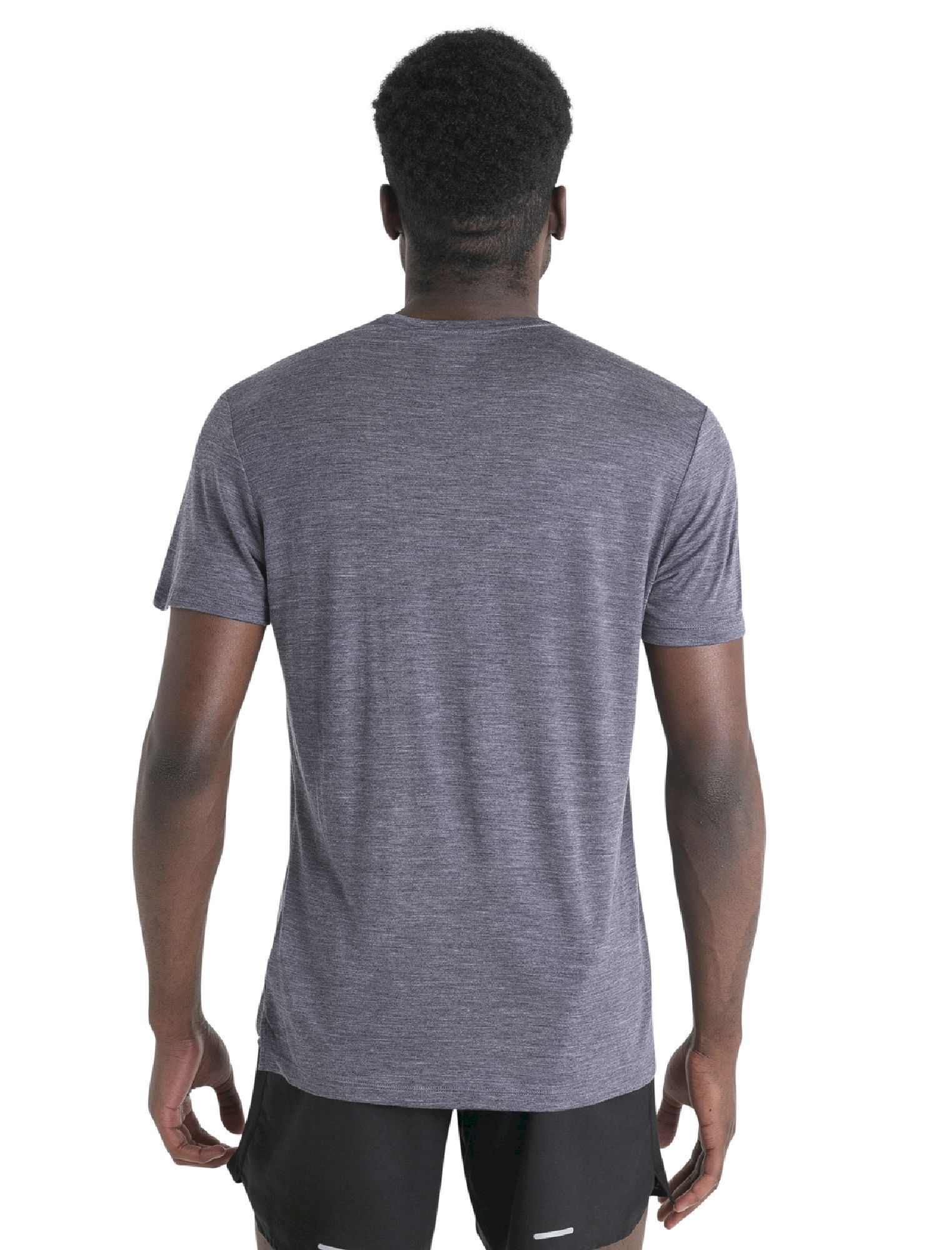 Icebreaker Merino 125 Cool-Lite Sphere III SS Tee - Merino shirt - Men's | Hardloop