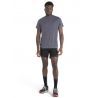 Icebreaker Merino 125 Cool-Lite Sphere III SS Tee - Merinotröja - Herr | Hardloop
