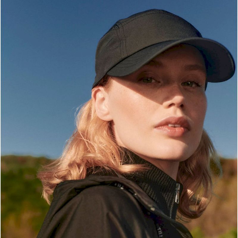 Tilley Airflo Cap - Pet | Hardloop