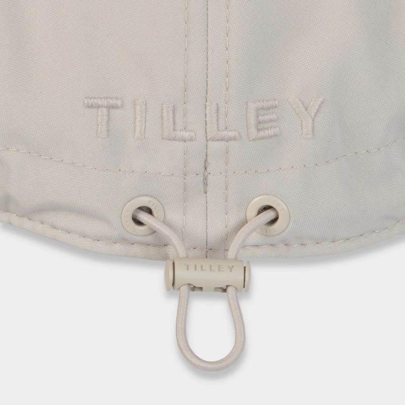 Tilley Airflo Cap - Cap | Hardloop
