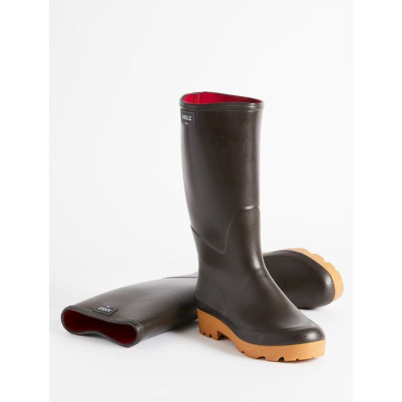 Chambord Pro 2 Iso - Botas de chuva mulher