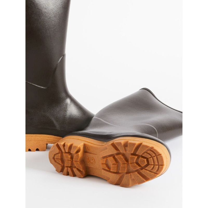 Aigle Chambord Pro 2 Iso - Wellington boots - Women's | Hardloop