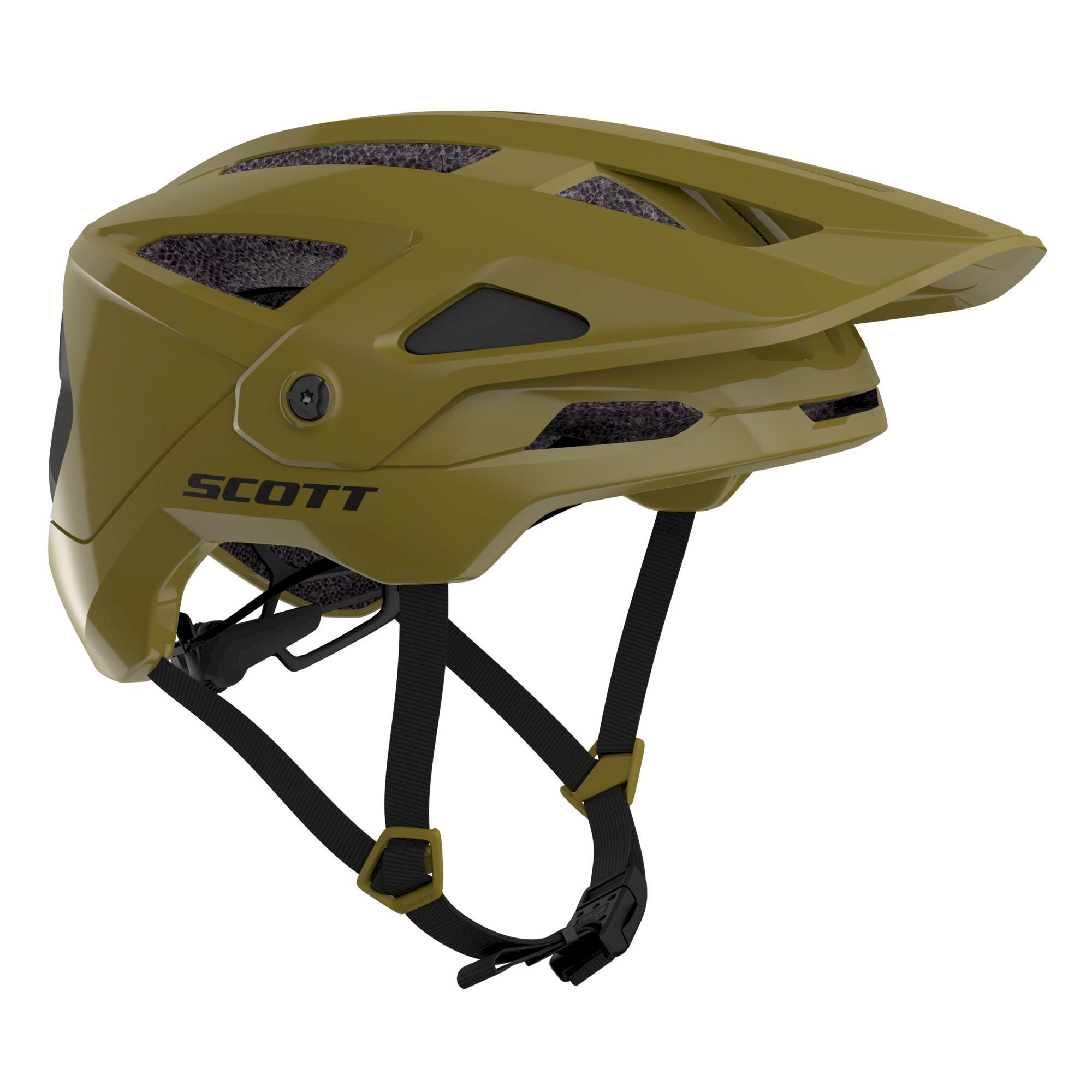 Scott Stego Plus (CE) - MTB hjelm