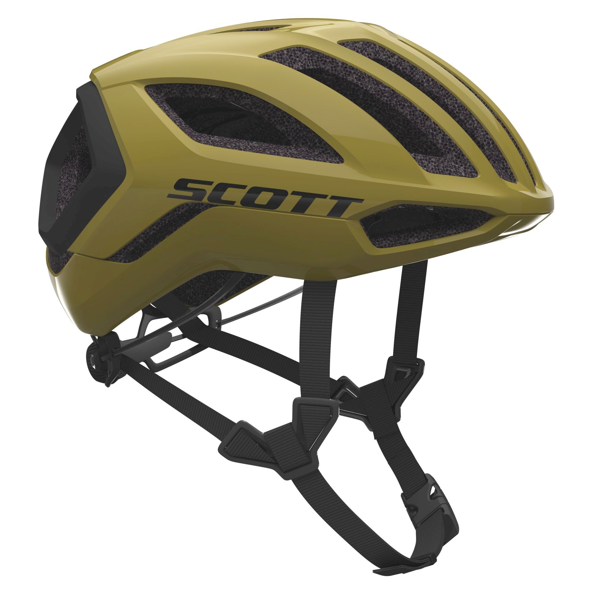 Scott Centric PLUS (CE) - Road bike helmet